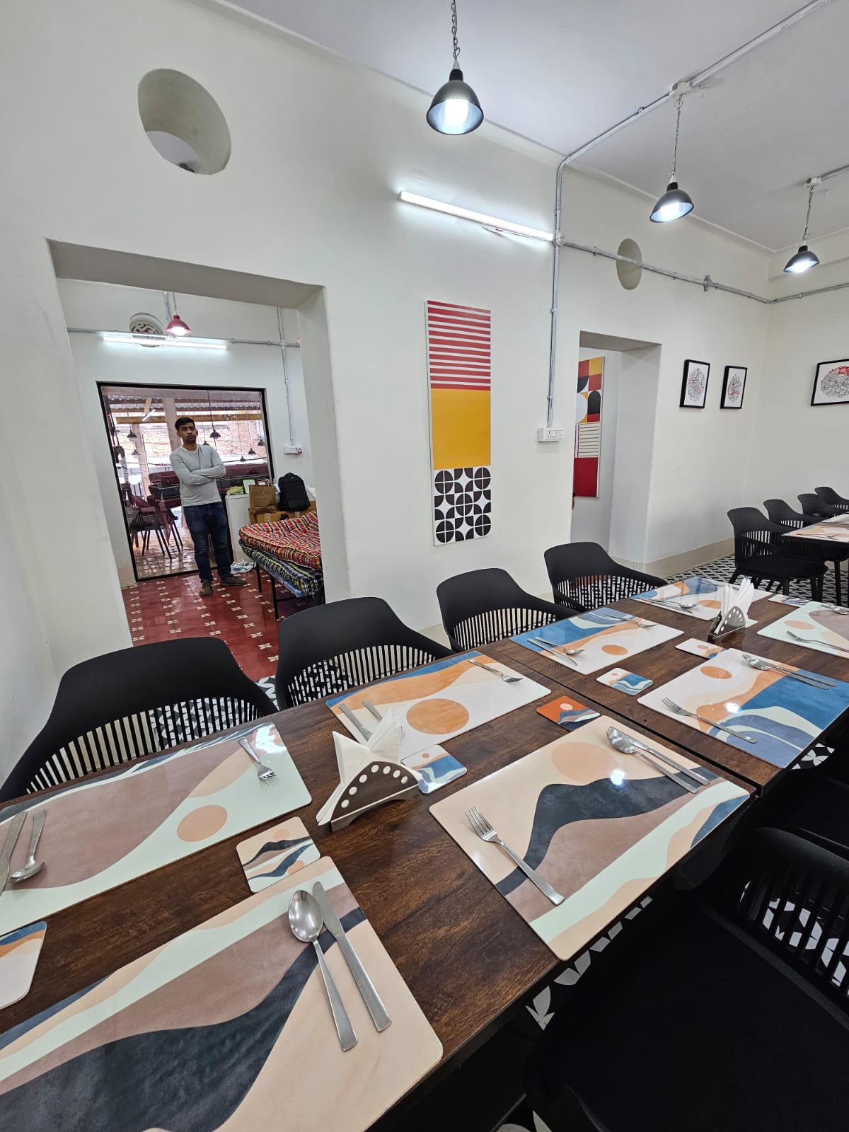 K&K Private Dining