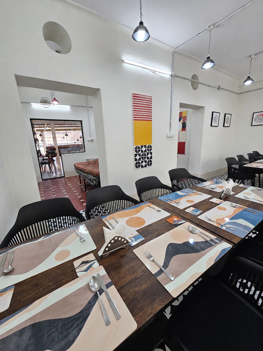 K&K Private Dining